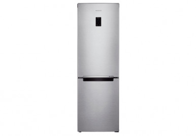 Холодильник Samsung RB33J3200SA/UA-9-зображення