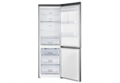 Холодильник Samsung RB33J3200SA/UA-11-изображение