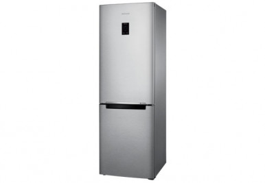 Холодильник Samsung RB33J3200SA/UA-13-изображение