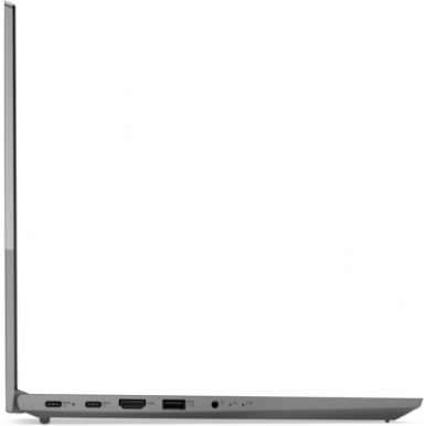 Ноутбук Lenovo ThinkBook 15 15.6FHD IPS AG/AMD R3 5300U/16/256F/int/DOS/Grey-12-зображення