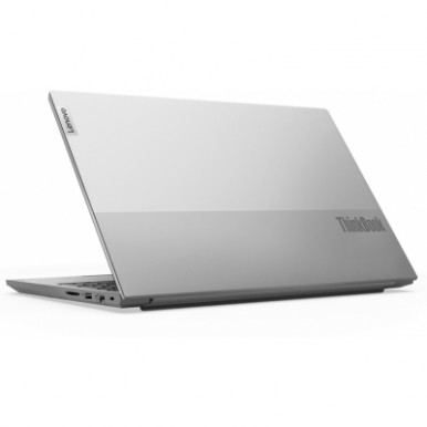 Ноутбук Lenovo ThinkBook 15 15.6FHD IPS AG/AMD R3 5300U/16/256F/int/DOS/Grey-14-зображення
