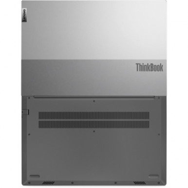 Ноутбук Lenovo ThinkBook 15 15.6FHD IPS AG/AMD R3 5300U/16/256F/int/DOS/Grey-15-зображення