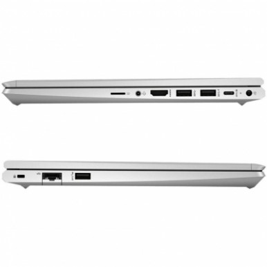 Ноутбук HP Probook 440 G8 14FHD IPS AG/Intel i5-1135G7/8/256F/int/DOS/Silver-10-зображення