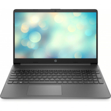 Ноутбук HP 15s-eq2041ua 15.6FHD IPS AG/AMD R7 5700U/8/512F/int/W10/Gray-6-изображение