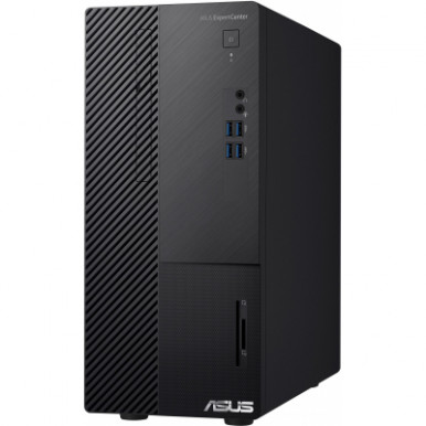 ПК ASUS D500MAES Intel i5-10400/8/256F/ODD/int/W10P-3-изображение