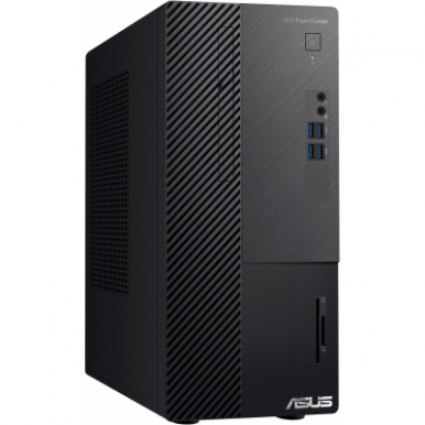 Персональний комп'ютер ASUS D500MAES Intel i5-10400/8/256F/ODD/int/W10P-5-зображення