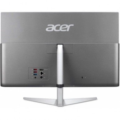 Персональний комп'ютер-моноблок Acer Aspire C24-1650 23.8FHD/Intel i5-1135G7/8/256F/int/kbm/Lin-18-зображення