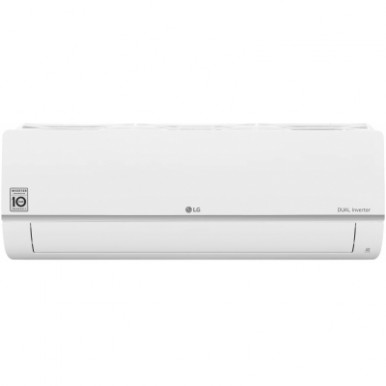 Кондиціонер LG PC09SQ-12-зображення