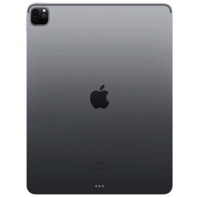 Планшет Apple A2377 iPadPro 11" M1 Wi-Fi 128GB Space Grey (MHQR3RK/A)-5-изображение