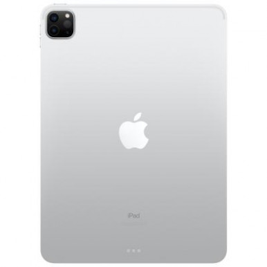 Планшет Apple A2377 iPadPro 11" M1 Wi-Fi 512GB Silver (MHQX3RK/A)-5-изображение