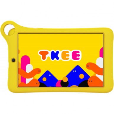Планшет Alcatel TKEE MID (9032X) 8" HD/2GB/SSD32GB/WiFi/4GLTE Yellow-12-зображення