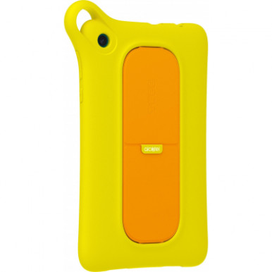 Планшет Alcatel TKEE MID (9032X) 8" HD/2GB/SSD32GB/WiFi/4GLTE Yellow-15-зображення