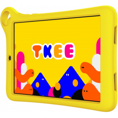 Планшет Alcatel TKEE MID (9032X) 8" HD/2GB/SSD32GB/WiFi/4GLTE Yellow-18-изображение