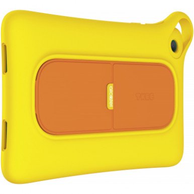 Планшет Alcatel TKEE MID (9032X) 8" HD/2GB/SSD32GB/WiFi/4GLTE Yellow-20-зображення