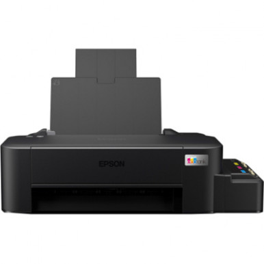 Принтер А4 Epson L121 Фабрика друку-6-зображення