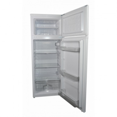 Холодильник Grunhelm GRW-143DD-4-изображение