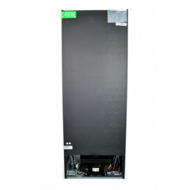 Холодильник Grunhelm GRW-143DD-5-изображение