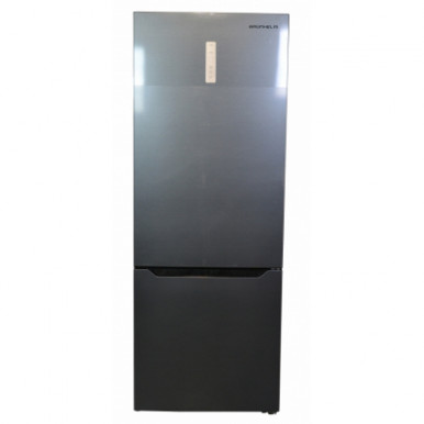 Холодильник Grunhelm GNC-188-416LX-7-зображення