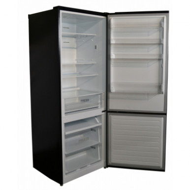 Холодильник Grunhelm GNC-188-416LX-9-изображение