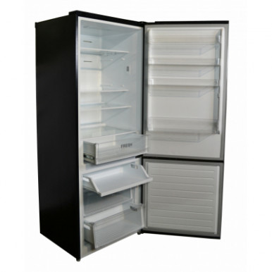 Холодильник Grunhelm GNC-188-416LX-10-изображение