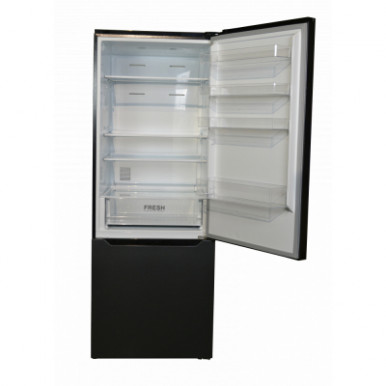 Холодильник Grunhelm GNC-188-416LX-11-зображення