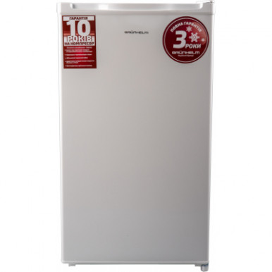 Холодильник Grunhelm VRH-S85M48-W-4-зображення