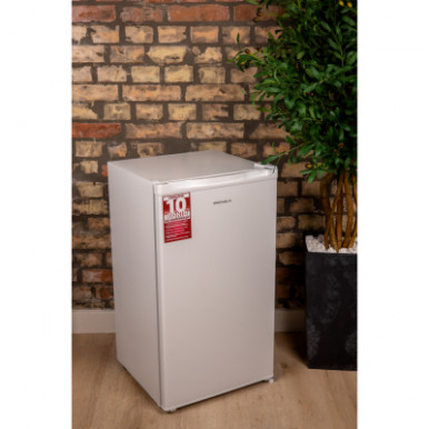 Холодильник Grunhelm VRH-S85M48-W-7-зображення