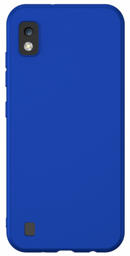 Чохол T-PHOX Samsung A10/A105 - Shiny Blue-5-зображення