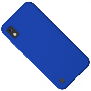 Чехол T-PHOX Samsung A10/A105 - Shiny Blue-7-изображение