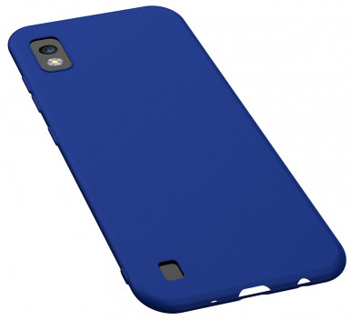 Чехол T-PHOX Samsung A10/A105 - Shiny Blue-9-изображение