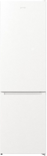 Холодильник Gorenje NRK6201PW4-30-зображення