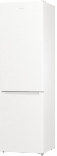 Холодильник Gorenje NRK6201PW4-54-зображення