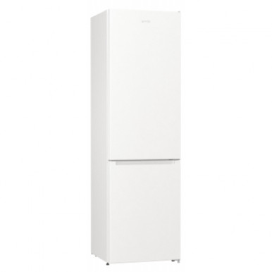 Холодильник Gorenje NRK6201PW4-33-зображення