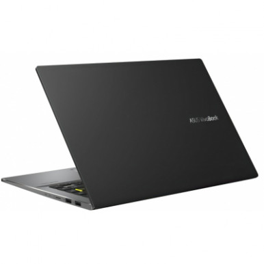 Ноутбук ASUS Vivobook S S433EQ-AM251 14FHD IPS/Intel i7-1165G7/16/1024F/NVD350-2/noOS/Black-17-зображення