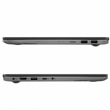 Ноутбук ASUS Vivobook S S433EQ-AM251 14FHD IPS/Intel i7-1165G7/16/1024F/NVD350-2/noOS/Black-23-зображення