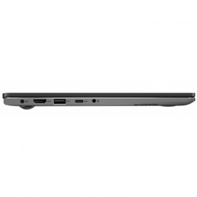 Ноутбук ASUS Vivobook S S433EQ-AM251 14FHD IPS/Intel i7-1165G7/16/1024F/NVD350-2/noOS/Black-27-зображення