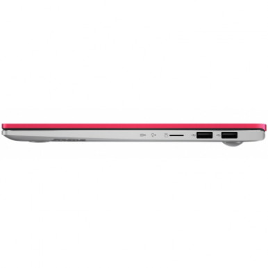 Ноутбук ASUS Vivobook S S433EQ-AM259 14FHD IPS/Intel i5-1135G7/8/256F/NVD350-2/noOS/Red-27-изображение
