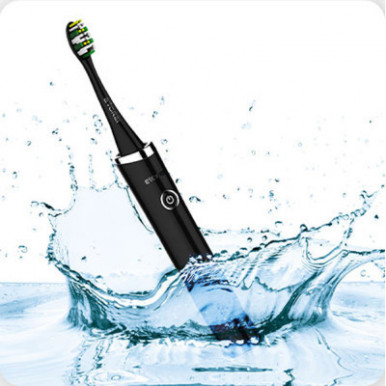 Електрична зубна щітка Evorei SONIC UV PRO SONIC TOOTH BRUSH (592479671901)-12-зображення