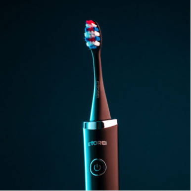 Електрична зубна щітка Evorei SONIC UV PRO SONIC TOOTH BRUSH (592479671901)-13-зображення