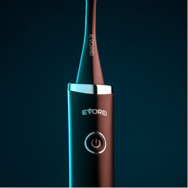 Електрична зубна щітка Evorei SONIC UV PRO SONIC TOOTH BRUSH (592479671901)-14-зображення