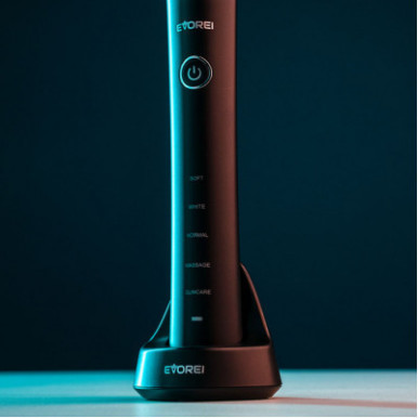 Електрична зубна щітка Evorei SONIC UV PRO SONIC TOOTH BRUSH (592479671901)-15-зображення