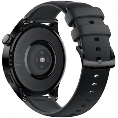 Смарт-годинник Huawei Watch 3 Black (55026820)-16-зображення