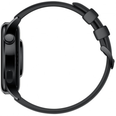 Смарт-годинник Huawei Watch 3 Black (55026820)-17-зображення