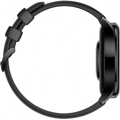 Смарт-годинник Huawei Watch 3 Black (55026820)-18-зображення