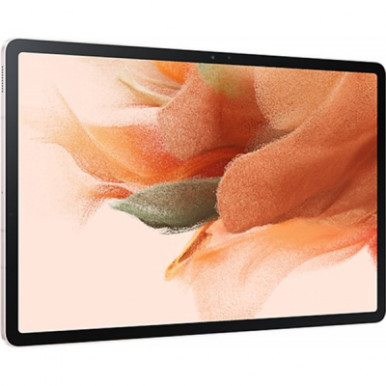 Планшет Samsung Galaxy Tab S7 FE (T735) TFT 12.4" 4Gb/SSD64Gb/BT/LTE/Pink-10-зображення
