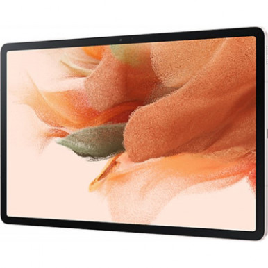 Планшет Samsung Galaxy Tab S7 FE (T735) TFT 12.4" 4Gb/SSD64Gb/BT/LTE/Pink-11-зображення