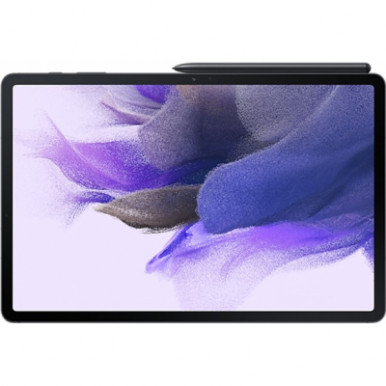 Планшет Samsung Galaxy Tab S7 FE (T735) TFT 12.4" 4Gb/SSD64Gb/BT/LTE/Black-8-зображення