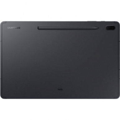 Планшет Samsung Galaxy Tab S7 FE (T735) TFT 12.4" 4Gb/SSD64Gb/BT/LTE/Black-13-зображення
