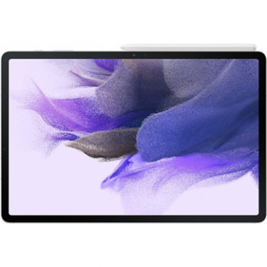 Планшет Samsung Galaxy Tab S7 FE (T735) TFT 12.4" 4Gb/SSD64Gb/BT/LTE/Silver-8-изображение