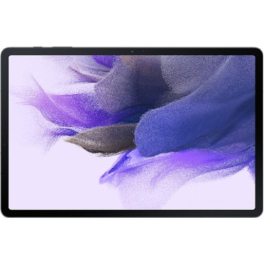Планшет Samsung Galaxy Tab S7 FE (T735) TFT 12.4" 4Gb/SSD64Gb/BT/LTE/Silver-9-зображення
